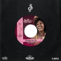 Young Gifted And Black - Bob Andy & Marcia Griffiths...