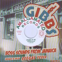 Wreck A Buddy - Soul Sisters (7" Single)