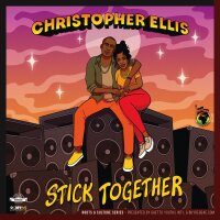 Rub A Dub - Christopher Ellis (7" Single, Picture...