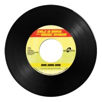 Ring Dong Ding - Exile Di Brave (7" Single)