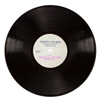 Holy Mount Zion - The Heptones (12" Maxi)
