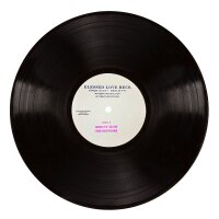 Mount Zion - The Heptones (12" Maxi)