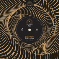 Dubfinity - Danubian Dub & I-Nando (7" Single)