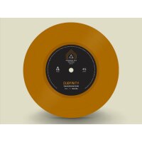 Dubfinity - Danubian Dub & I-Nando (7" Single, Orange Vinyl)
