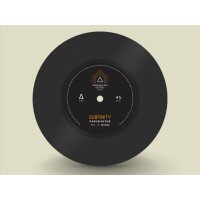Dubfinity - Danubian Dub & I-Nando (7" Single, Black Vinyl)