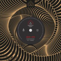 Move Dem - Danubian Dub & I-Nando (7" Single)