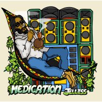 Medication - Jelliss (12" Maxi)
