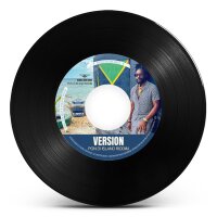 Jamaica - Kabaka Pyramid (7" Single)