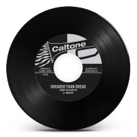 Its Alright - Tartans with Tommy McCook Band (7" Single)