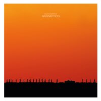 Wandadoog - dicht & ergreifend (7" Single)