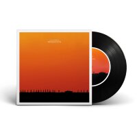 Wandadoog - dicht & ergreifend (7" Single)