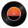 Wandadoog - dicht & ergreifend (7" Single)