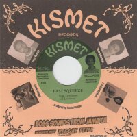 Easy Squeeze - Tino Lewinson (7" Single)