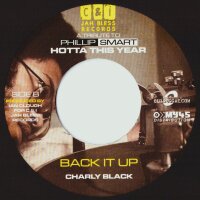 Hotta This Year - Maino feat. Dirtsman (7" Single)