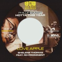 If I Made A Wish - Maxi Priest (7" Single)
