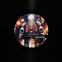 Boom Sound (Remixes) - Dreadsquad feat. Kojo Neatness...