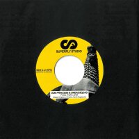 Fool For Love - Dub Princess & Dreadsquad (7"...