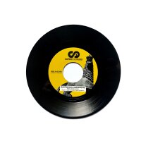 Fool For Love - Dub Princess & Dreadsquad (7"...