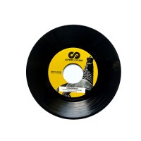 Fool For Love - Dub Princess & Dreadsquad (7" Single, Schwarzes Vinyl)
