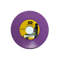 Fool For Love - Dub Princess & Dreadsquad (7" Single, Purple Vinyl)