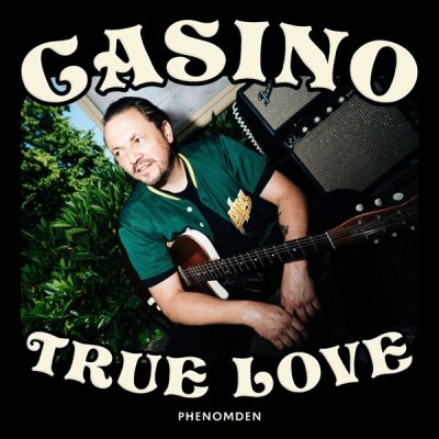 Casino True Love - Phenomden (LP)