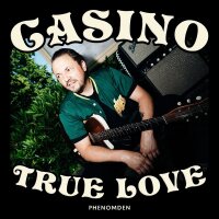 Casino True Love - Phenomden (LP)