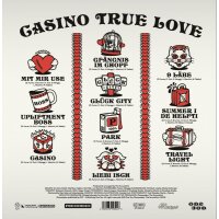 Casino True Love - Phenomden (LP)