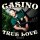 Casino True Love - Phenomden (LP)