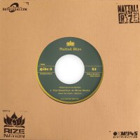This Sound - Nattali Rize feat. Jo Mersa Marley (7"...