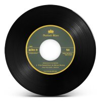 This Sound - Nattali Rize feat. Jo Mersa Marley (7" Single, Black Vinyl)