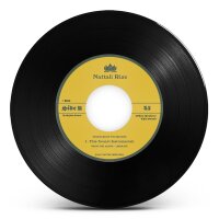 This Sound - Nattali Rize feat. Jo Mersa Marley (7" Single, Black Vinyl)