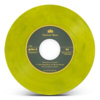 This Sound - Nattali Rize feat. Jo Mersa Marley (7" Single, Green Vinyl)