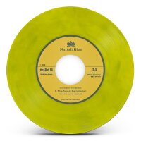 This Sound - Nattali Rize feat. Jo Mersa Marley (7" Single, Green Vinyl)