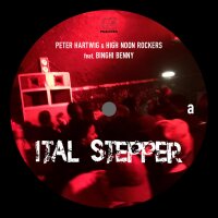 Ital Stepper - Peter Hartwig & High Noon Rockers...