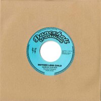 Mother Less Child - Marcia Clever (7" Single)