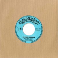 Mother Less Child - Marcia Clever (7" Single)