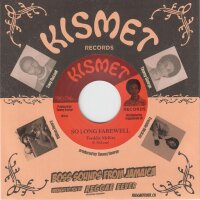So Long Farewell - Freddie McKay (7" Single)