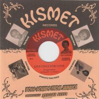 So Long Farewell - Freddie McKay (7" Single)