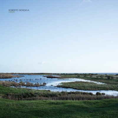 Holm - Roberto Bordiga (LP)
