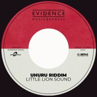 Jah Is My Leader - Capleton & Little Lion Sound...
