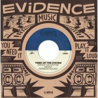 Tired Of The System - Randy Valentine & Eesah &...