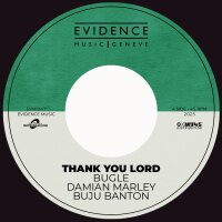 Thank You Lord - Bugle & Damian Marley & Buju...