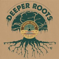 I Am The Conqueror - Dennis Brown (12" Maxi)