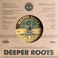 Dread Out Deh - Joy White (7" Single)