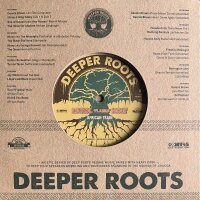 African Train - Errol Holt (7" Single)