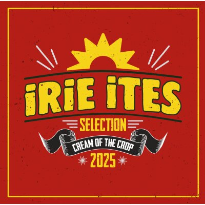 Cream Of The Crop 2025 - Various Artists (LP)