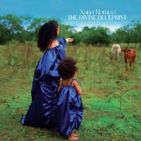 The Divine Blueprint - Xana Romeo (2LP)