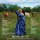 The Divine Blueprint - Xana Romeo (2LP)