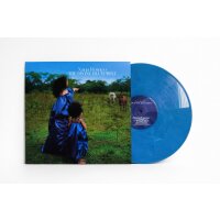 The Divine Blueprint - Xana Romeo (2LP, blueprint marbled vinyl)