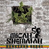 Backyard Sensi - Micah Shemaiah (7" Single,...